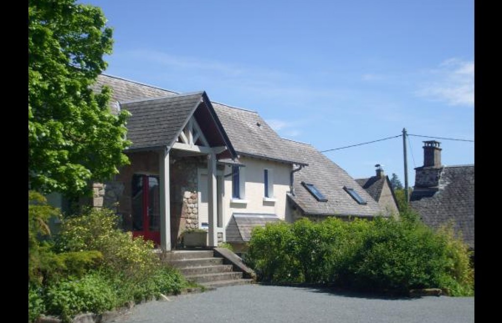 Maison semi-indépendante...