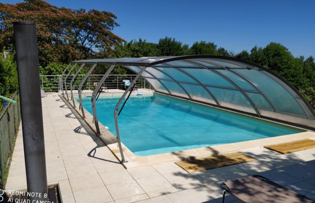 Découvrez une oasis de...