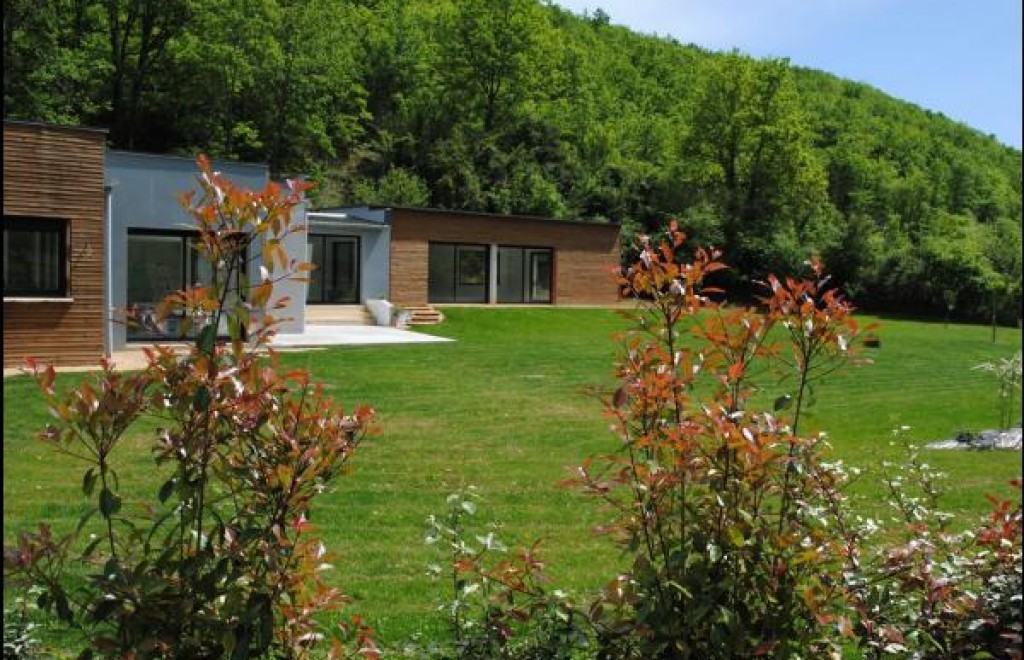 Au cœur du Périgord...