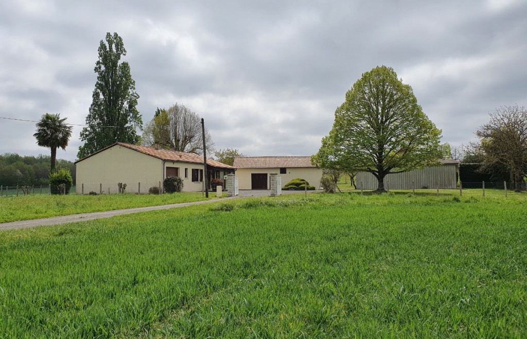 Maison individuelle,...